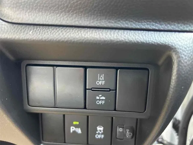 Suzuki WAGON R FX 2025 — миниатюра 3