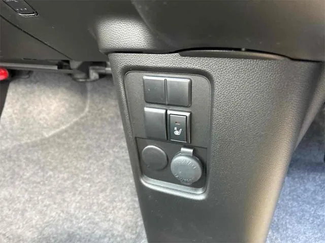 Suzuki WAGON R FX 2025 — миниатюра 4