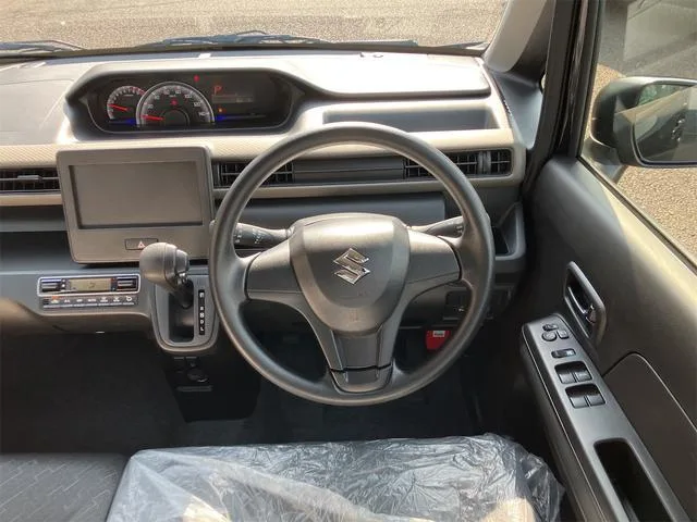 Suzuki WAGON R FX 2025 — миниатюра 2