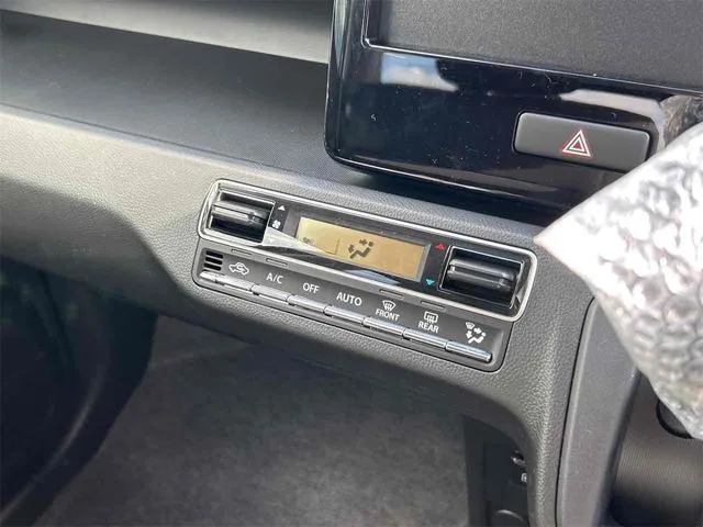 Suzuki WAGON R STINGRAY HYBRID T 2025 — миниатюра 4
