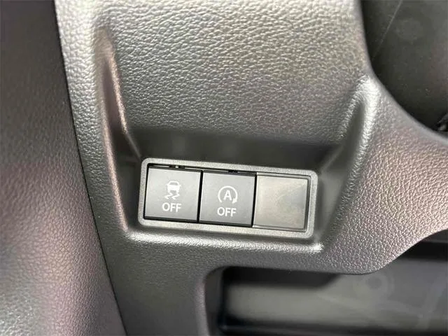Suzuki Spacia HYBRID X 2025 — миниатюра 5