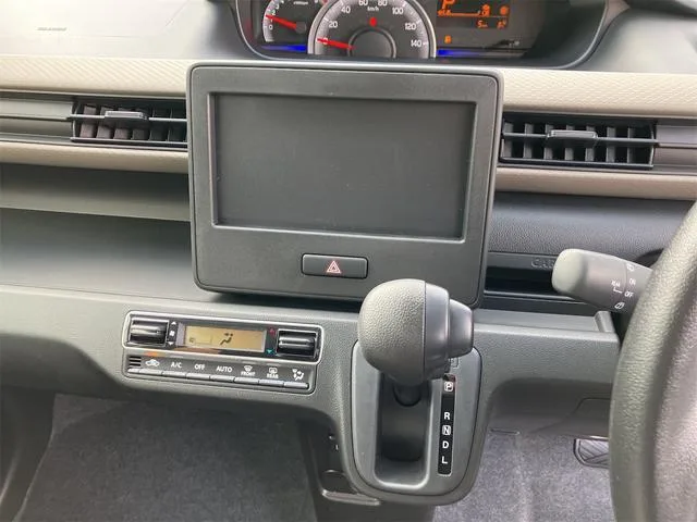 Suzuki WAGON R HYBRID FX-S 2025 — миниатюра 3