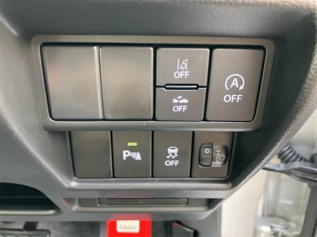 Suzuki WAGON R HYBRID FX-S 2025 — миниатюра 4