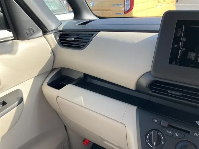 Mitsubishi EK SPACE M 2025 — миниатюра 3