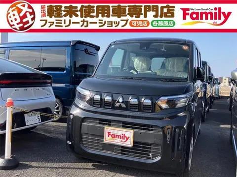 Mitsubishi EK SPACE 2025 купить в Москве