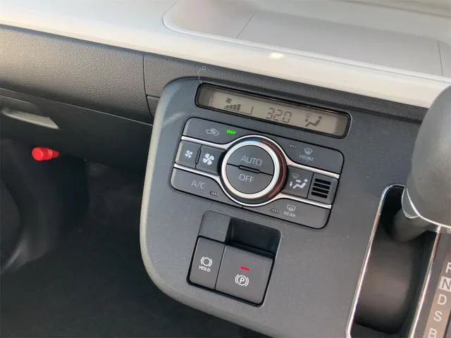Daihatsu MOVE CANBUS STRIPES G 2025 — миниатюра 3