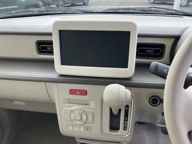 Suzuki ALTO LAPIN HYBRID L 2025 — миниатюра 3