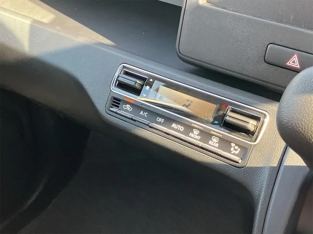 Suzuki WAGON R HYBRID FX-S 2025 — миниатюра 3