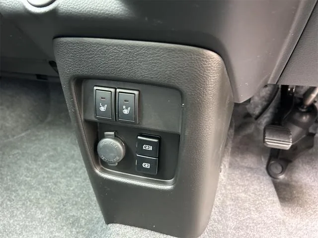Suzuki HUSTLER HYBRID X 2025 — миниатюра 4