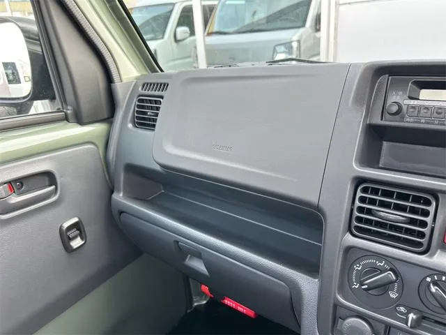 Suzuki CARRY TRUCK KC 2025 — миниатюра 3