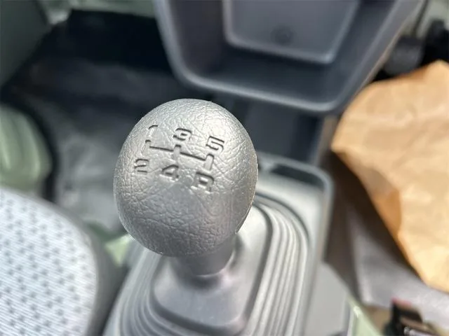Suzuki CARRY TRUCK KC 2025 — миниатюра 4