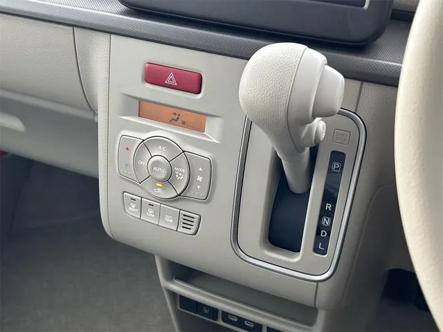 Suzuki ALTO LAPIN LC HYBRID L 2026 — миниатюра 3