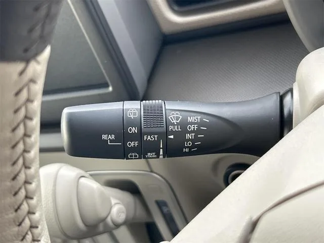 Suzuki ALTO LAPIN LC HYBRID L 2026 — миниатюра 4