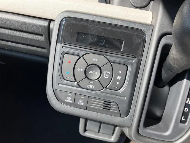 Suzuki Spacia HYBRID G 2026 — миниатюра 3