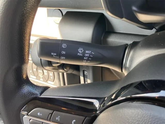 Suzuki Spacia HYBRID G 2026 — миниатюра 4