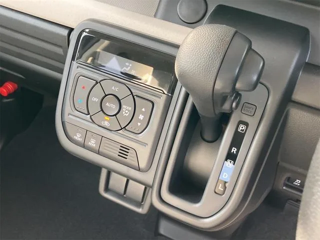 Suzuki Spacia HYBRID G 2026 — миниатюра 5