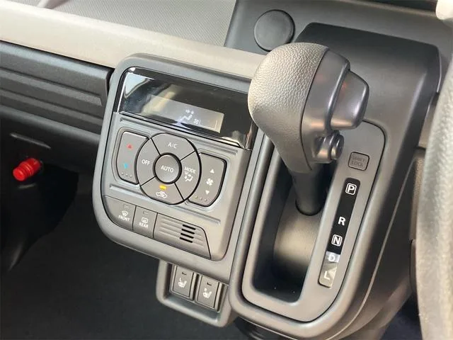 Suzuki Spacia HYBRID X 2026 — миниатюра 3