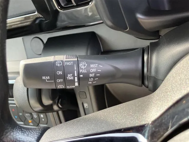 Suzuki Spacia HYBRID X 2026 — миниатюра 4