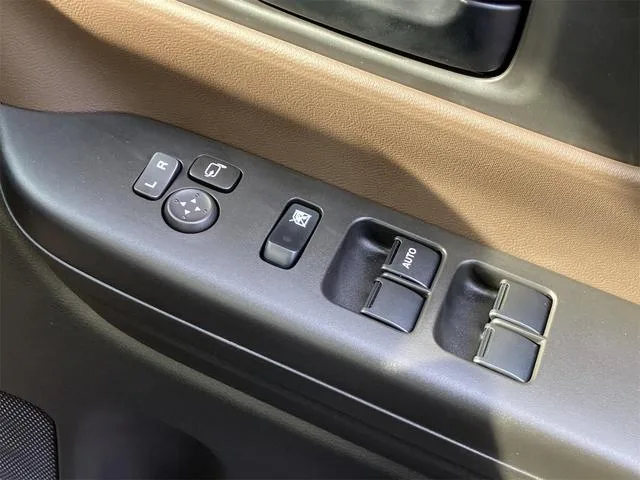 Suzuki Spacia HYBRID X 2026 — миниатюра 5