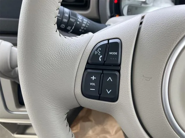 Suzuki ALTO LAPIN LC HYBRID L 2026 — миниатюра 3