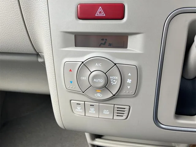Suzuki ALTO LAPIN LC HYBRID L 2026 — миниатюра 4