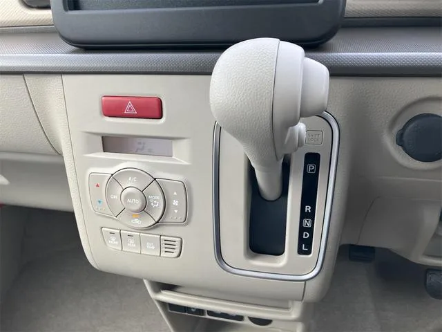 Suzuki ALTO LAPIN LC HYBRID L 2026 — миниатюра 3