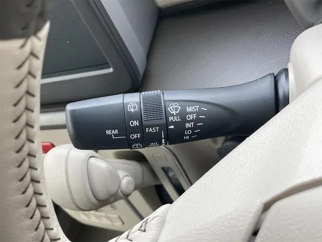 Suzuki ALTO LAPIN LC HYBRID L 2026 — миниатюра 4