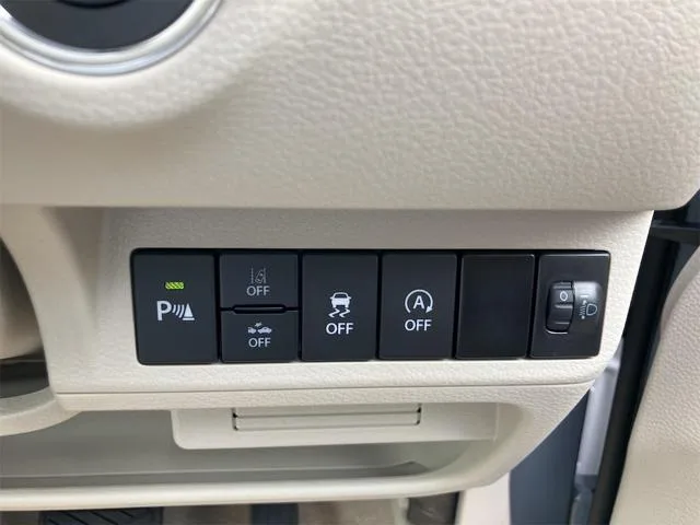 Suzuki ALTO LAPIN LC HYBRID L 2026 — миниатюра 5
