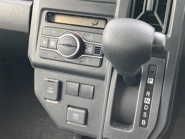 Daihatsu TAFT X 2026 — миниатюра 5
