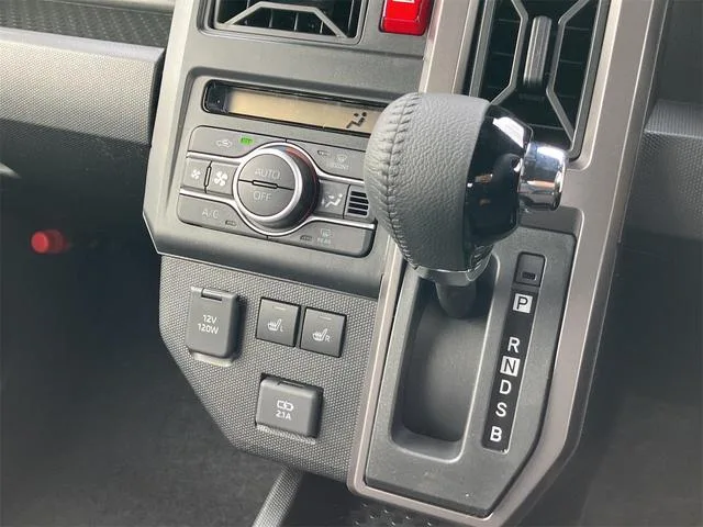 Daihatsu TAFT G DARK CHROME VENTURE 2026 — миниатюра 3