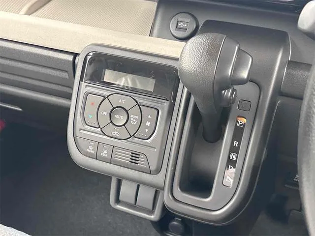 Suzuki Spacia HYBRID G 2026 — миниатюра 4