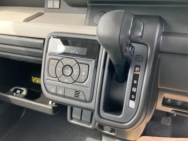 Suzuki SPACIA HYBRID G 2026 — миниатюра 4