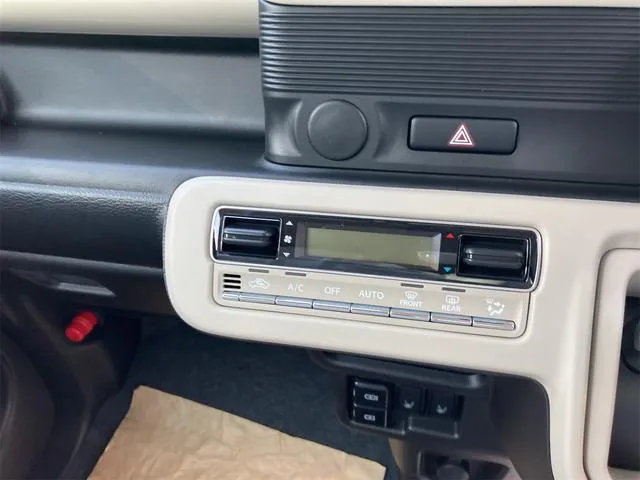Suzuki WAGON R SMILE CREME COORDINATE 2025 — миниатюра 3