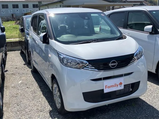 Nissan DAYZ X 2025 — миниатюра 5