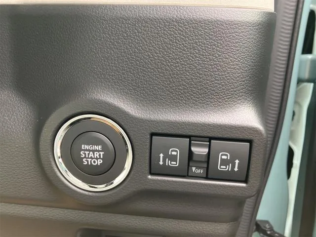 Suzuki Spacia HYBRID X 2026 — миниатюра 5