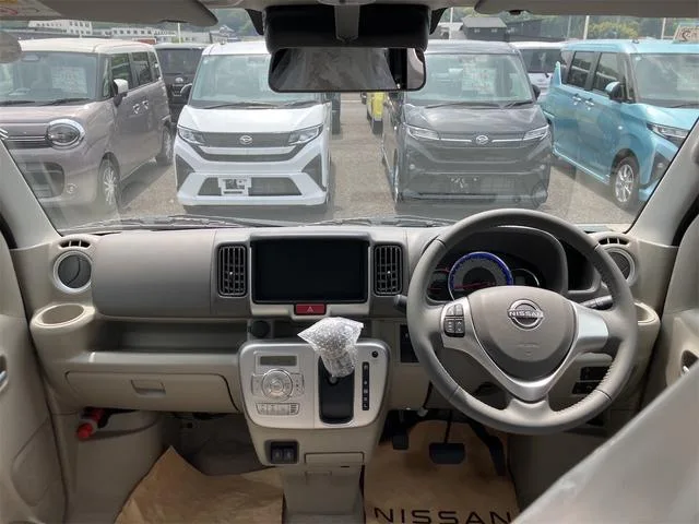 Nissan CLIPPER RIO E 2026 — миниатюра 4