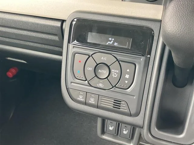 Suzuki Spacia HYBRID X 2026 — миниатюра 3