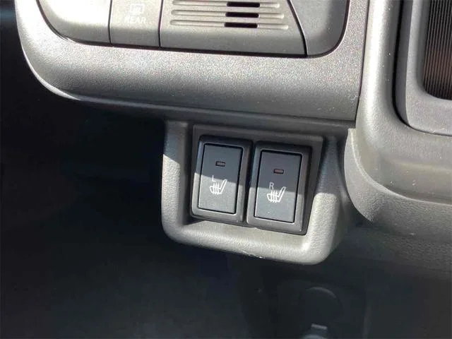 Suzuki Spacia HYBRID X 2026 — миниатюра 3
