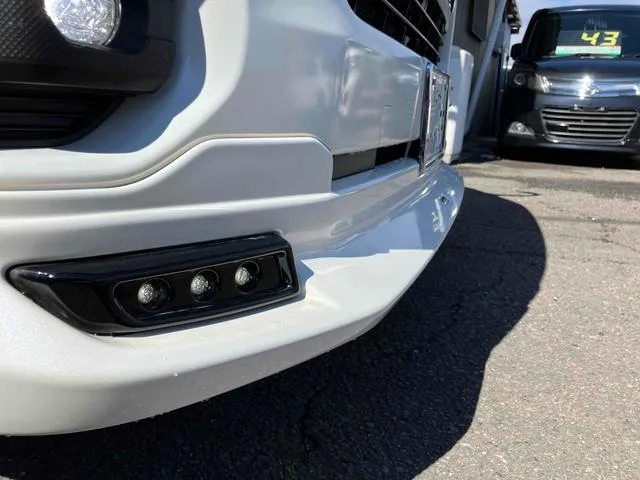 Toyota HIACE VAN SUPER GL DARK PRIME II 2022 — миниатюра 3