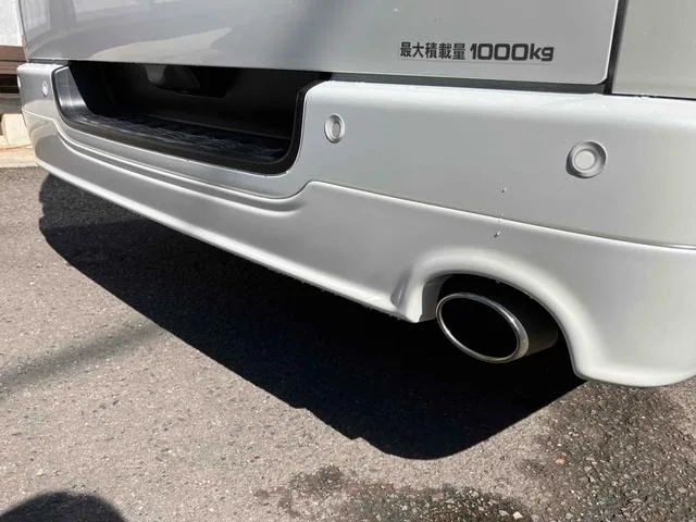 Toyota HIACE VAN SUPER GL DARK PRIME II 2022 — миниатюра 4