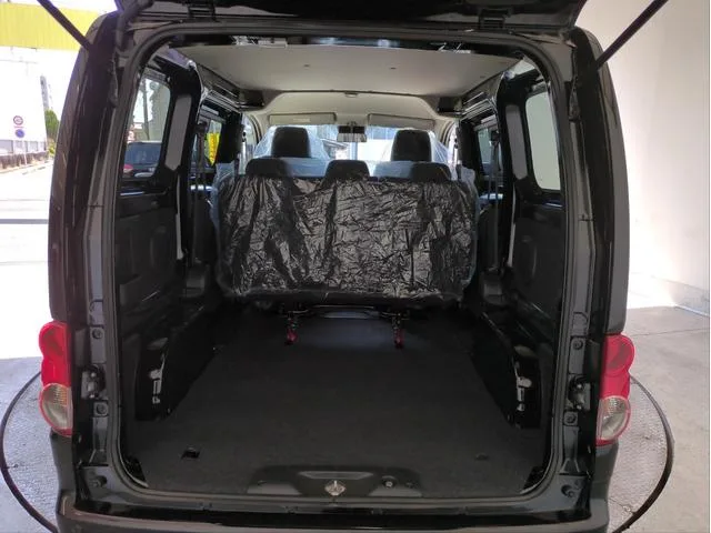 Nissan NV200 VANETTE VAN GX 2026 — миниатюра 3