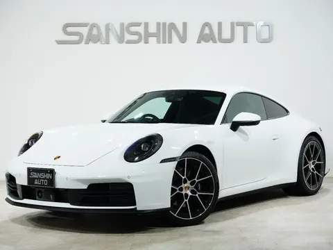 Porsche 911 2024 купить в Москве