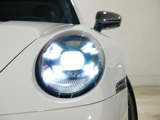 Porsche 911 911 CARRERA T 2024 — миниатюра 4