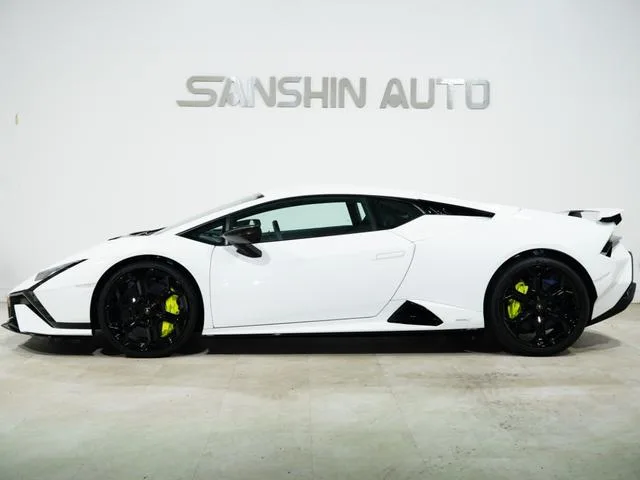 Lamborghini Huracan 2024 — миниатюра 3