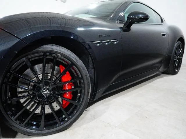 Maserati GRAN TURISMO MODENA 2024 — миниатюра 4