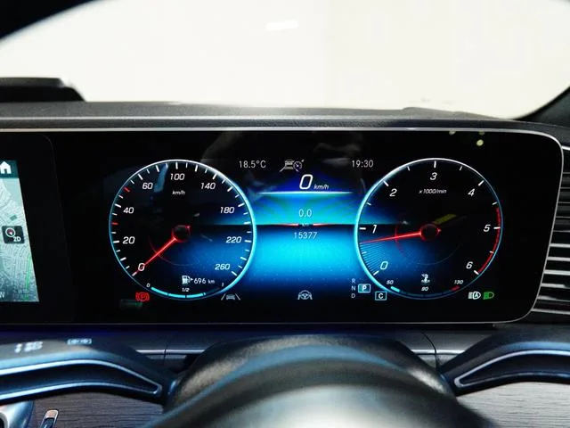 Mercedes-Benz GLE GLE400D 4MATIC COUPE SPORTS 2022 — миниатюра 5