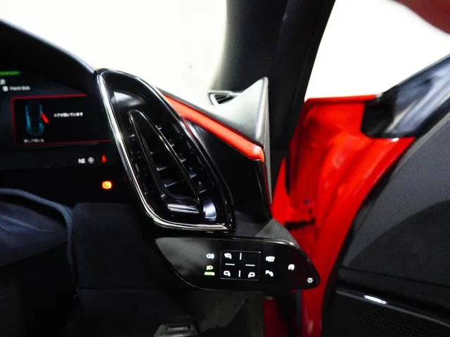 Ferrari ROMA BASE GRADE 2022 — миниатюра 5