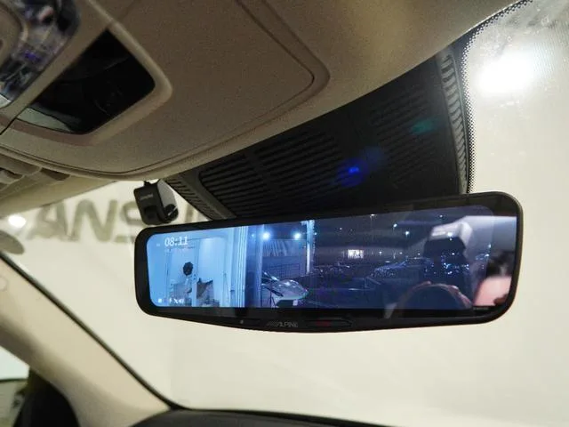 Mercedes-Benz GLS GLS450D 4MATIC 2024 — миниатюра 5