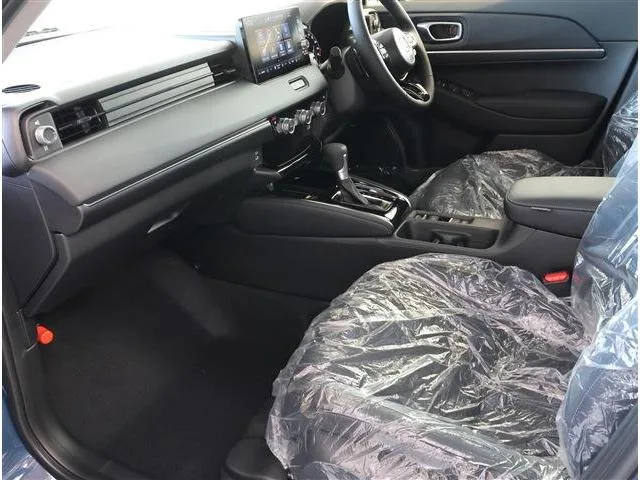 Honda VEZEL E:HEV Z 2025 — миниатюра 5