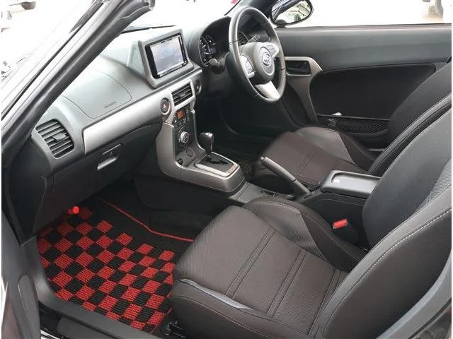 Daihatsu COPEN CERO 2024 — миниатюра 4